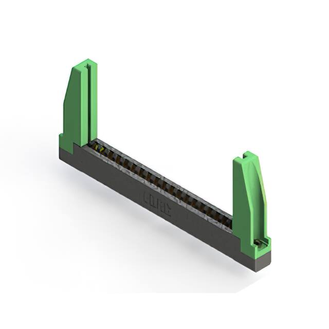 356-020-521-178 EDAC Inc.  Edgeboard Connectors